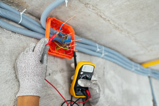 Why Trust Our Certified Electricians for Your Electrical Needs in Glenwood City, WI?